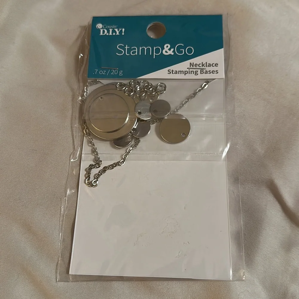 Stamp & Go - Picture 5 of 6